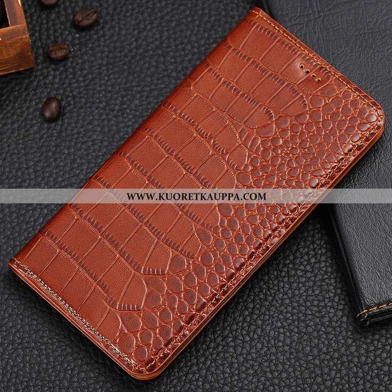 Kuori Huawei Mate 20 Lite, Kuoret Huawei Mate 20 Lite, Kotelo Huawei Mate 20 Lite Kukkakuvio Suojaus