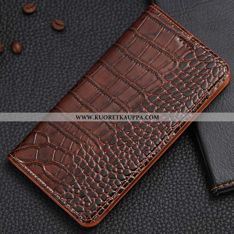 Kuori Huawei Mate 20 Lite, Kuoret Huawei Mate 20 Lite, Kotelo Huawei Mate 20 Lite Kukkakuvio Suojaus