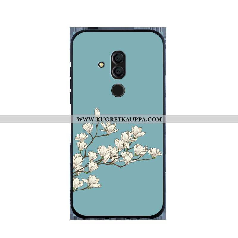 Kuori Huawei Mate 20 Lite, Kuoret Huawei Mate 20 Lite, Kotelo Huawei Mate 20 Lite Pehmeä Neste Silik