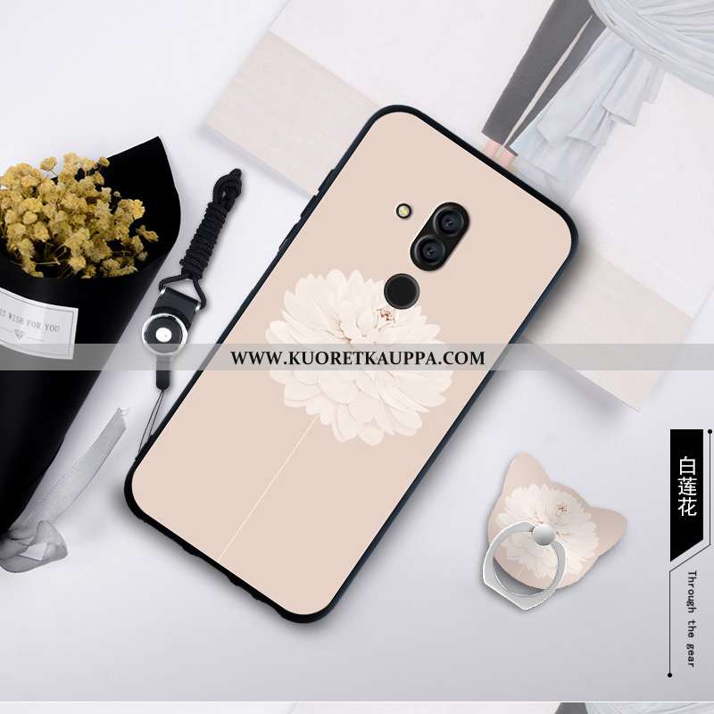 Kuori Huawei Mate 20 Lite, Kuoret Huawei Mate 20 Lite, Kotelo Huawei Mate 20 Lite Pehmeä Neste Silik