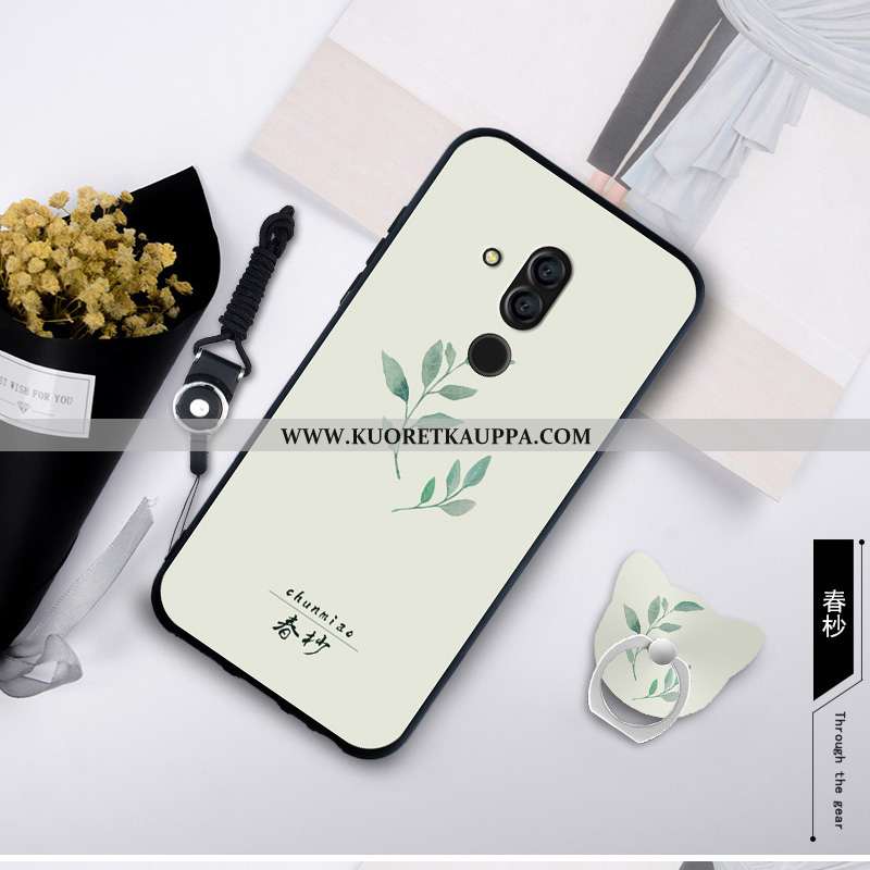 Kuori Huawei Mate 20 Lite, Kuoret Huawei Mate 20 Lite, Kotelo Huawei Mate 20 Lite Pehmeä Neste Silik