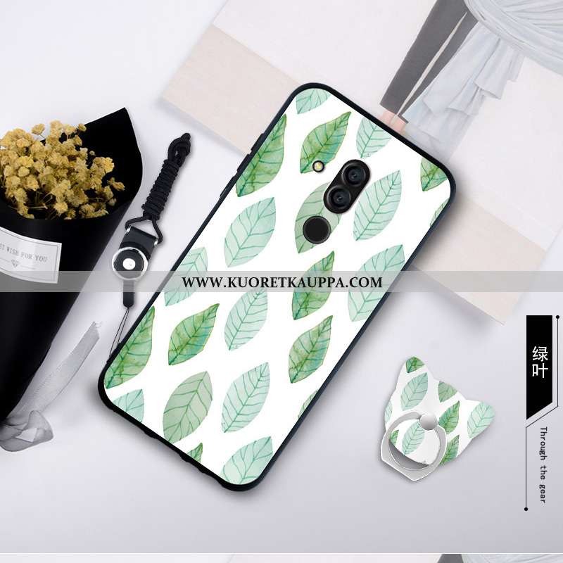 Kuori Huawei Mate 20 Lite, Kuoret Huawei Mate 20 Lite, Kotelo Huawei Mate 20 Lite Pehmeä Neste Silik