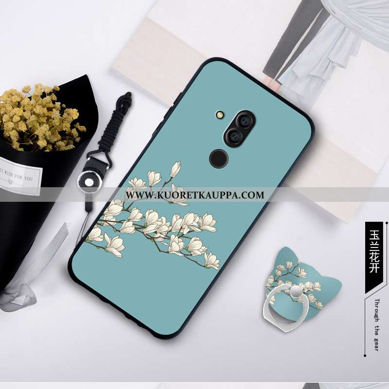Kuori Huawei Mate 20 Lite, Kuoret Huawei Mate 20 Lite, Kotelo Huawei Mate 20 Lite Pehmeä Neste Silik
