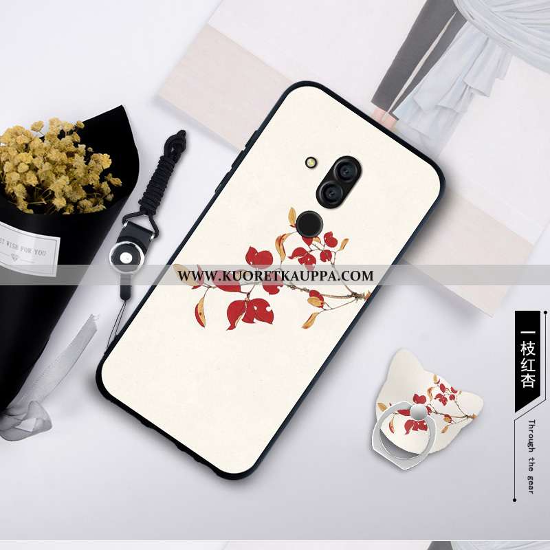 Kuori Huawei Mate 20 Lite, Kuoret Huawei Mate 20 Lite, Kotelo Huawei Mate 20 Lite Pehmeä Neste Silik