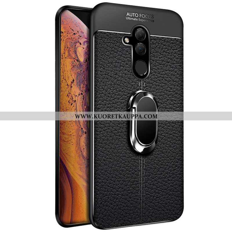 Kuori Huawei Mate 20 Lite, Kuoret Huawei Mate 20 Lite, Kotelo Huawei Mate 20 Lite Pehmeä Neste Silik
