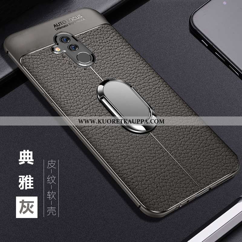 Kuori Huawei Mate 20 Lite, Kuoret Huawei Mate 20 Lite, Kotelo Huawei Mate 20 Lite Pehmeä Neste Silik