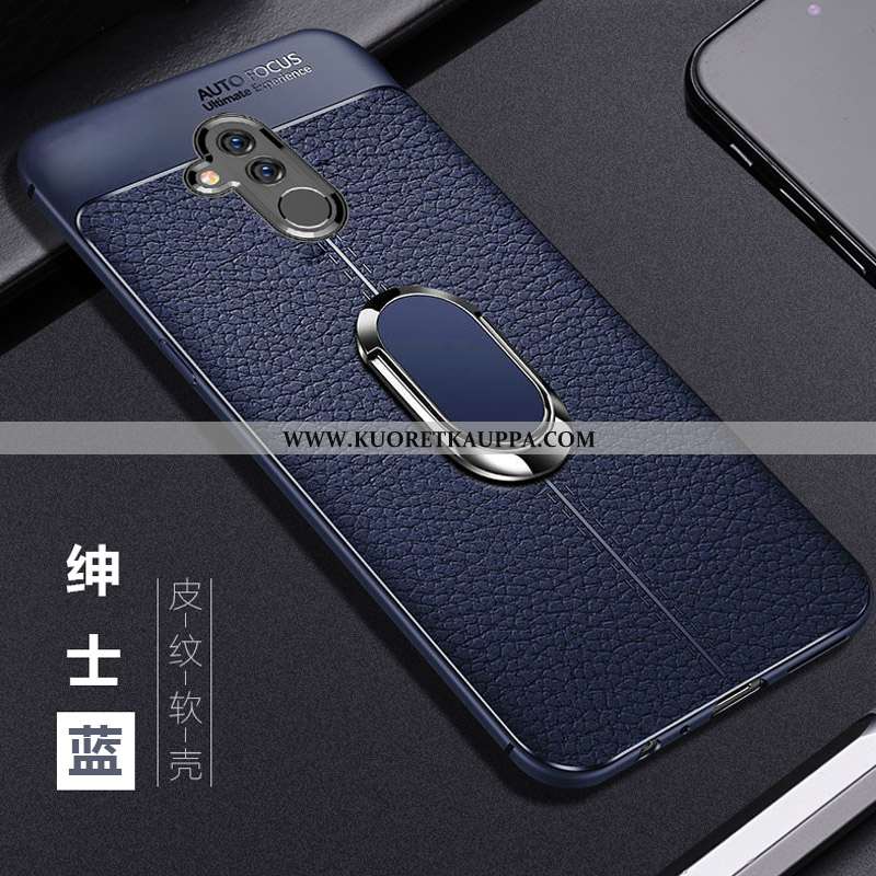 Kuori Huawei Mate 20 Lite, Kuoret Huawei Mate 20 Lite, Kotelo Huawei Mate 20 Lite Pehmeä Neste Silik