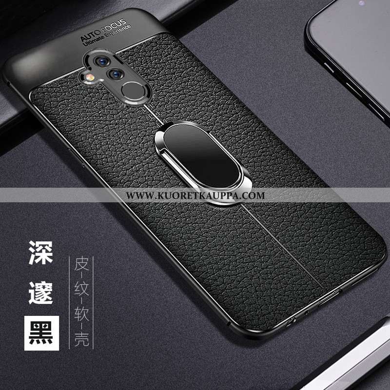 Kuori Huawei Mate 20 Lite, Kuoret Huawei Mate 20 Lite, Kotelo Huawei Mate 20 Lite Pehmeä Neste Silik