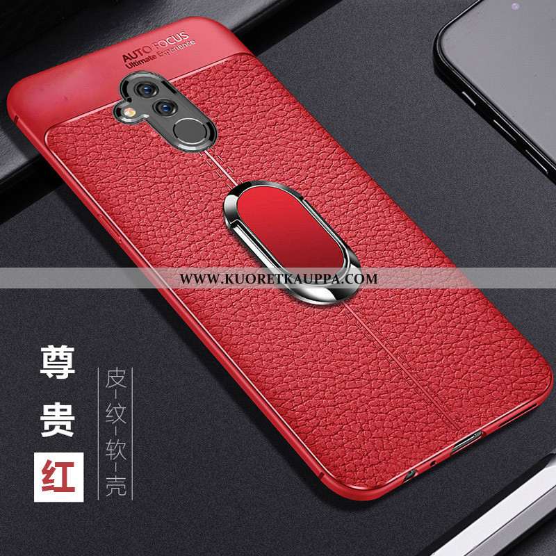 Kuori Huawei Mate 20 Lite, Kuoret Huawei Mate 20 Lite, Kotelo Huawei Mate 20 Lite Pehmeä Neste Silik