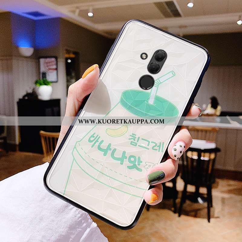 Kuori Huawei Mate 20 Lite, Kuoret Huawei Mate 20 Lite, Kotelo Huawei Mate 20 Lite Ripustettavat Kori