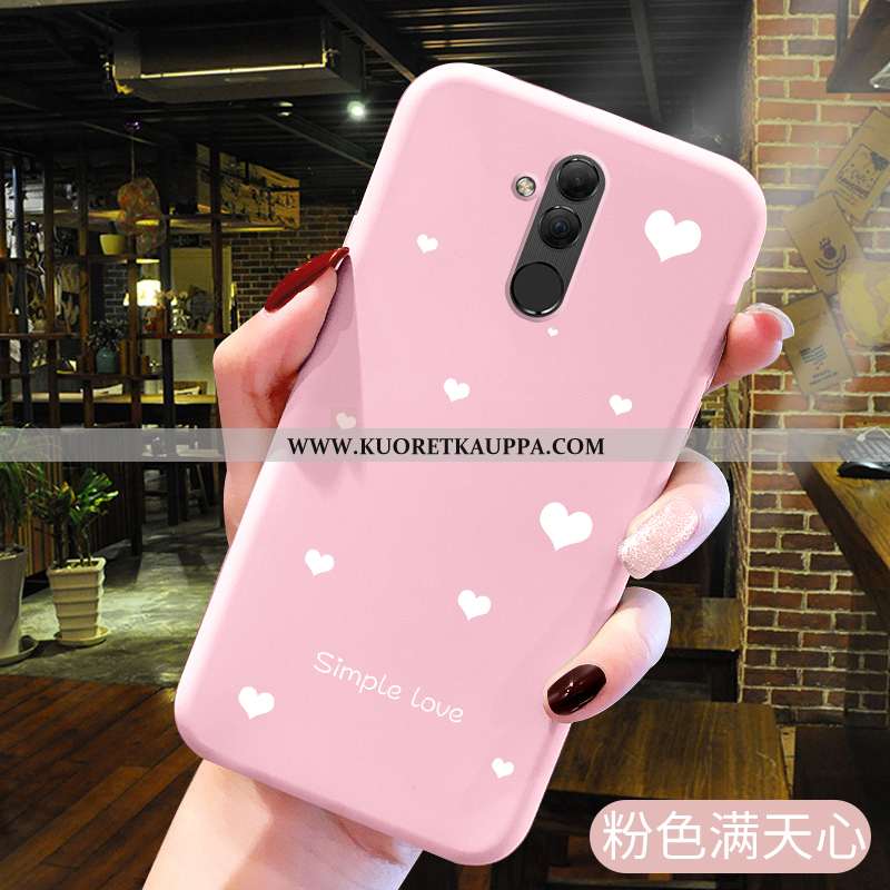 Kuori Huawei Mate 20 Lite, Kuoret Huawei Mate 20 Lite, Kotelo Huawei Mate 20 Lite Silikoni Persoonal