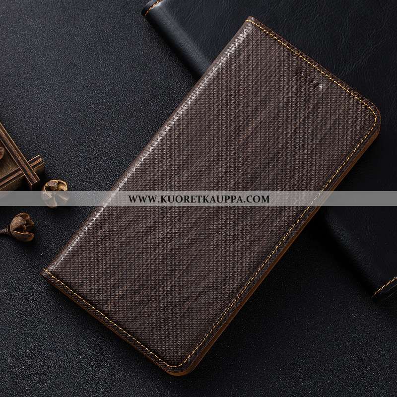 Kuori Huawei Mate 20 Lite, Kuoret Huawei Mate 20 Lite, Kotelo Huawei Mate 20 Lite Suojaus Nahkakuori