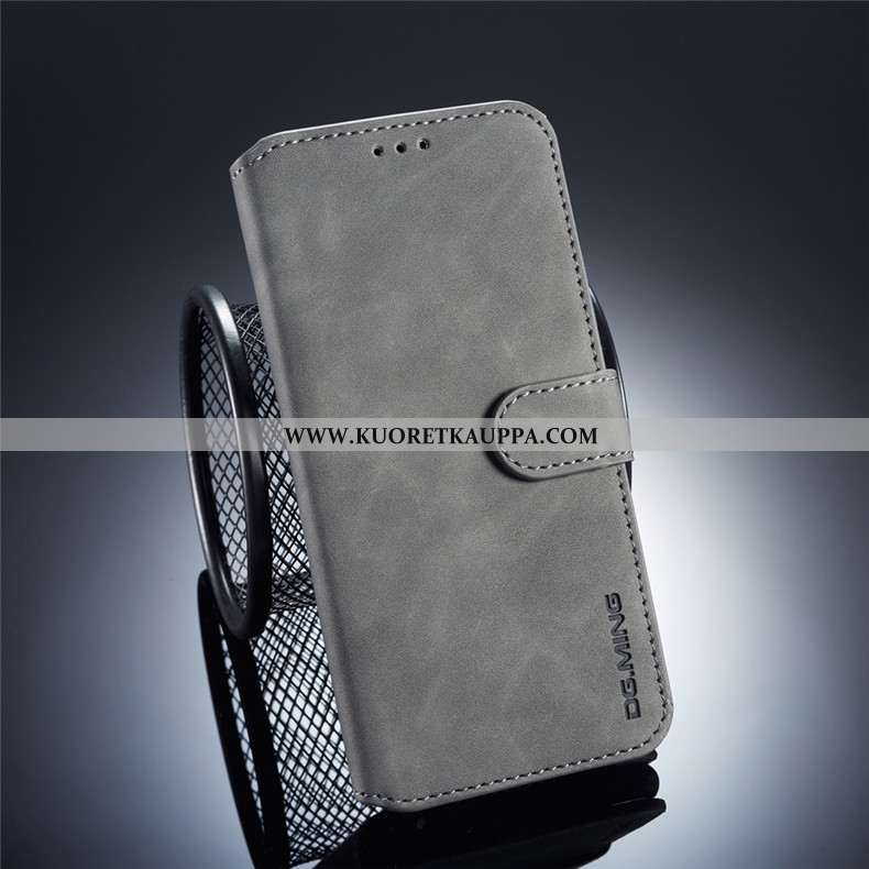 Kuori Huawei Mate 20 Lite, Kuoret Huawei Mate 20 Lite, Kotelo Huawei Mate 20 Lite Suojaus Nahkakuori