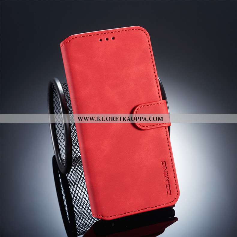 Kuori Huawei Mate 20 Lite, Kuoret Huawei Mate 20 Lite, Kotelo Huawei Mate 20 Lite Suojaus Nahkakuori