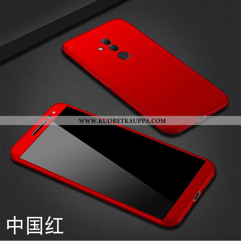 Kuori Huawei Mate 20 Lite, Kuoret Huawei Mate 20 Lite, Kotelo Huawei Mate 20 Lite Ultra Valo All Inc