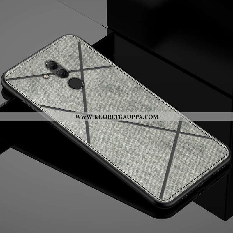 Kuori Huawei Mate 20 Lite, Kuoret Huawei Mate 20 Lite, Kotelo Huawei Mate 20 Lite Valo Silikoni Pers