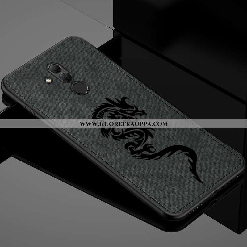 Kuori Huawei Mate 20 Lite, Kuoret Huawei Mate 20 Lite, Kotelo Huawei Mate 20 Lite Valo Silikoni Pers