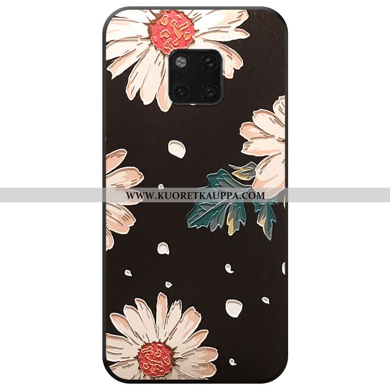 Kuori Huawei Mate 20 Pro, Kuoret Huawei Mate 20 Pro, Kotelo Huawei Mate 20 Pro Pehmeä Neste Persoona