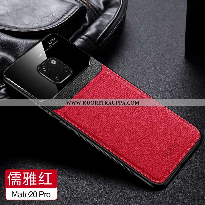 Kuori Huawei Mate 20 Pro, Kuoret Huawei Mate 20 Pro, Kotelo Huawei Mate 20 Pro Pehmeä Neste Suojaus 