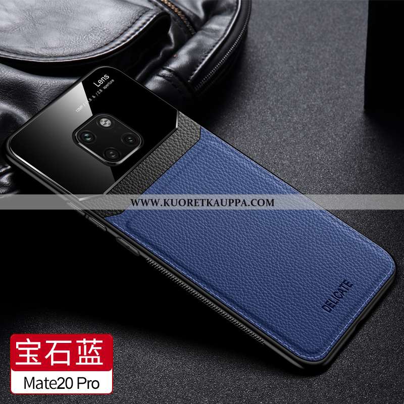 Kuori Huawei Mate 20 Pro, Kuoret Huawei Mate 20 Pro, Kotelo Huawei Mate 20 Pro Pehmeä Neste Suojaus 