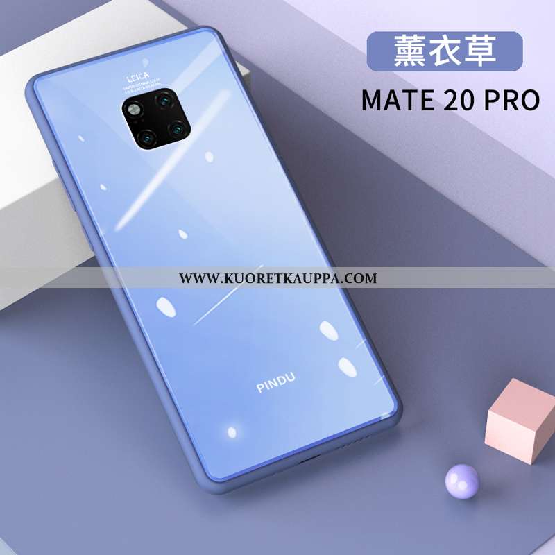 Kuori Huawei Mate 20 Pro, Kuoret Huawei Mate 20 Pro, Kotelo Huawei Mate 20 Pro Persoonallisuus Luova