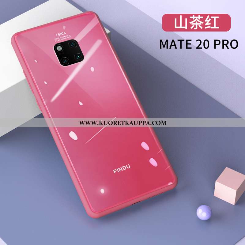 Kuori Huawei Mate 20 Pro, Kuoret Huawei Mate 20 Pro, Kotelo Huawei Mate 20 Pro Persoonallisuus Luova