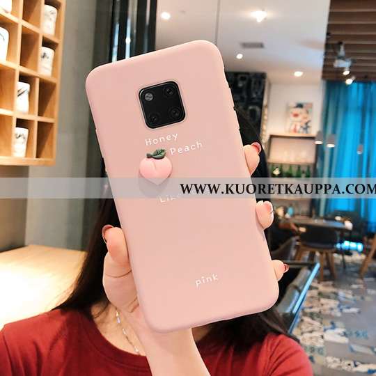 Kuori Huawei Mate 20 Pro, Kuoret Huawei Mate 20 Pro, Kotelo Huawei Mate 20 Pro Persoonallisuus Luova