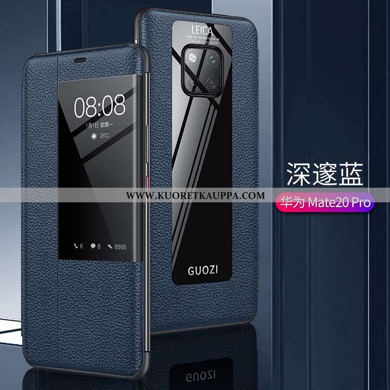 Kuori Huawei Mate 20 Pro, Kuoret Huawei Mate 20 Pro, Kotelo Huawei Mate 20 Pro Persoonallisuus Luova