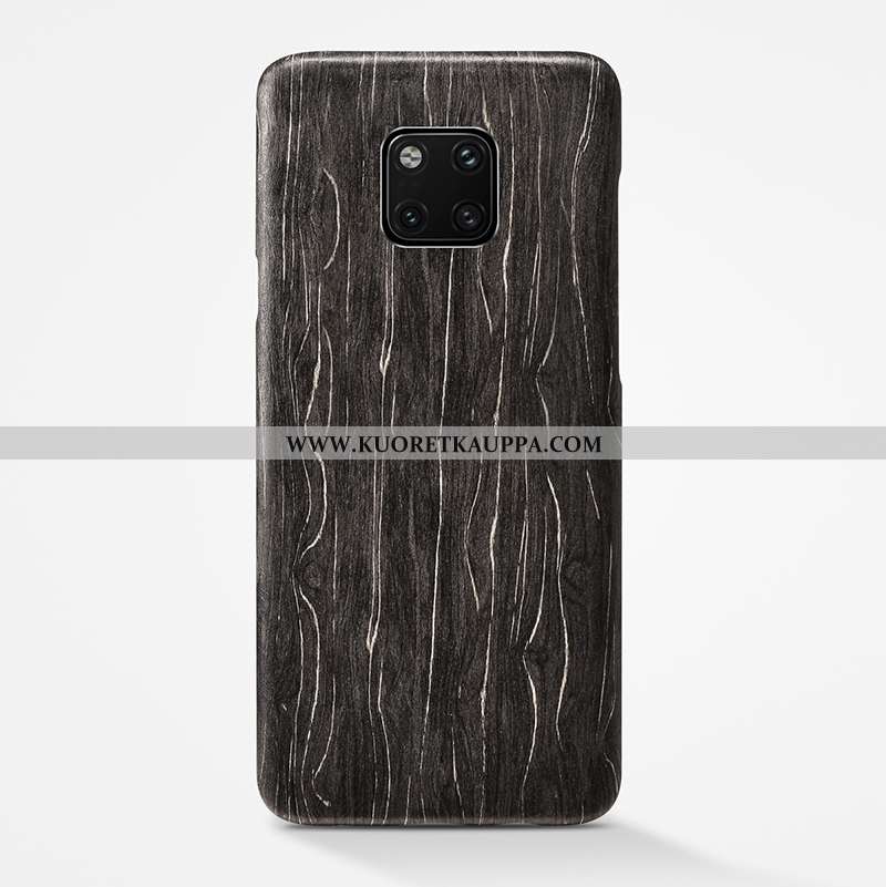 Kuori Huawei Mate 20 Pro, Kuoret Huawei Mate 20 Pro, Kotelo Huawei Mate 20 Pro Persoonallisuus Puu S