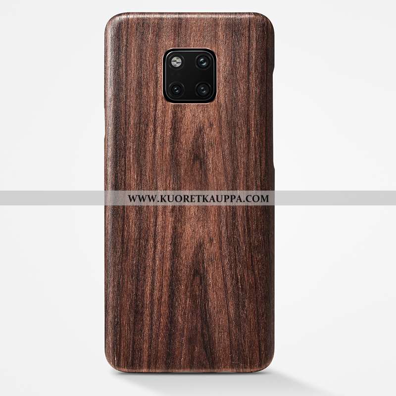 Kuori Huawei Mate 20 Pro, Kuoret Huawei Mate 20 Pro, Kotelo Huawei Mate 20 Pro Persoonallisuus Puu S