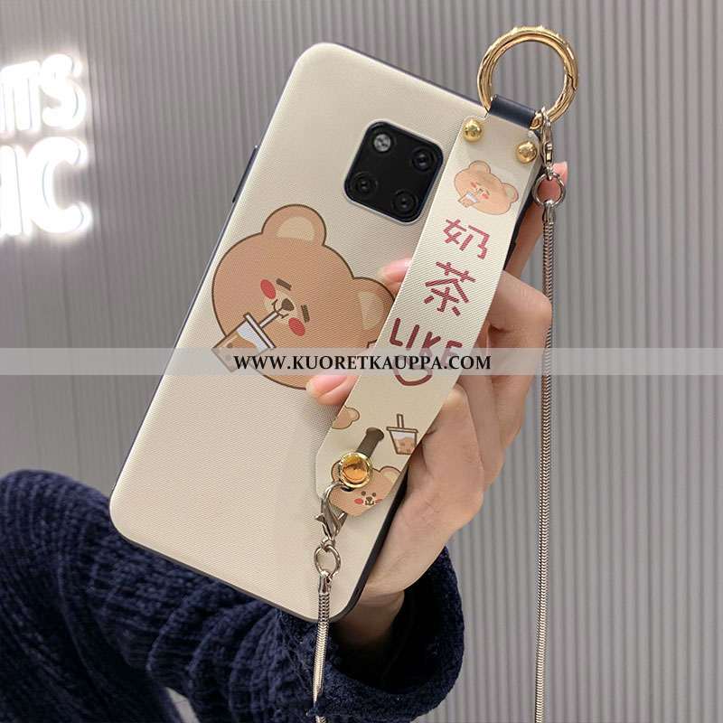 Kuori Huawei Mate 20 Pro, Kuoret Huawei Mate 20 Pro, Kotelo Huawei Mate 20 Pro Persoonallisuus Sarja