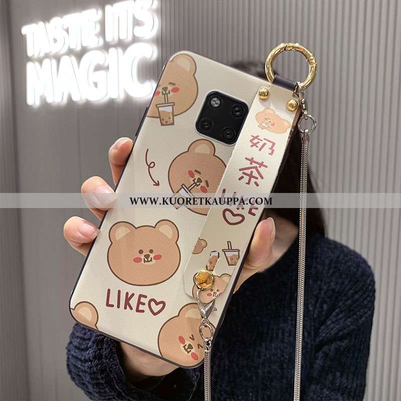 Kuori Huawei Mate 20 Pro, Kuoret Huawei Mate 20 Pro, Kotelo Huawei Mate 20 Pro Persoonallisuus Sarja