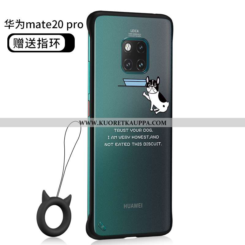 Kuori Huawei Mate 20 Pro, Kuoret Huawei Mate 20 Pro, Kotelo Huawei Mate 20 Pro Persoonallisuus Sarja