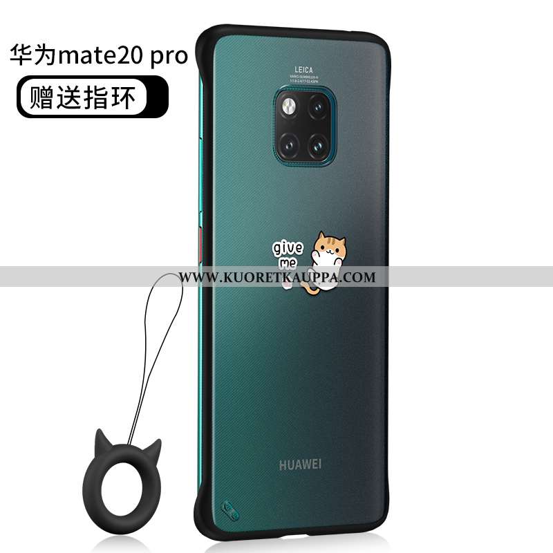 Kuori Huawei Mate 20 Pro, Kuoret Huawei Mate 20 Pro, Kotelo Huawei Mate 20 Pro Persoonallisuus Sarja
