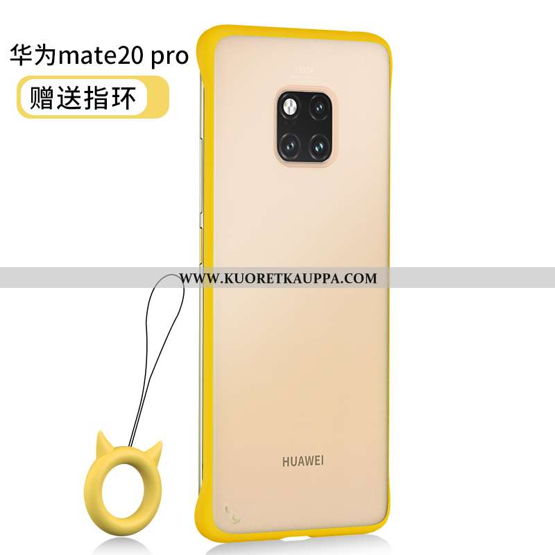 Kuori Huawei Mate 20 Pro, Kuoret Huawei Mate 20 Pro, Kotelo Huawei Mate 20 Pro Persoonallisuus Sarja