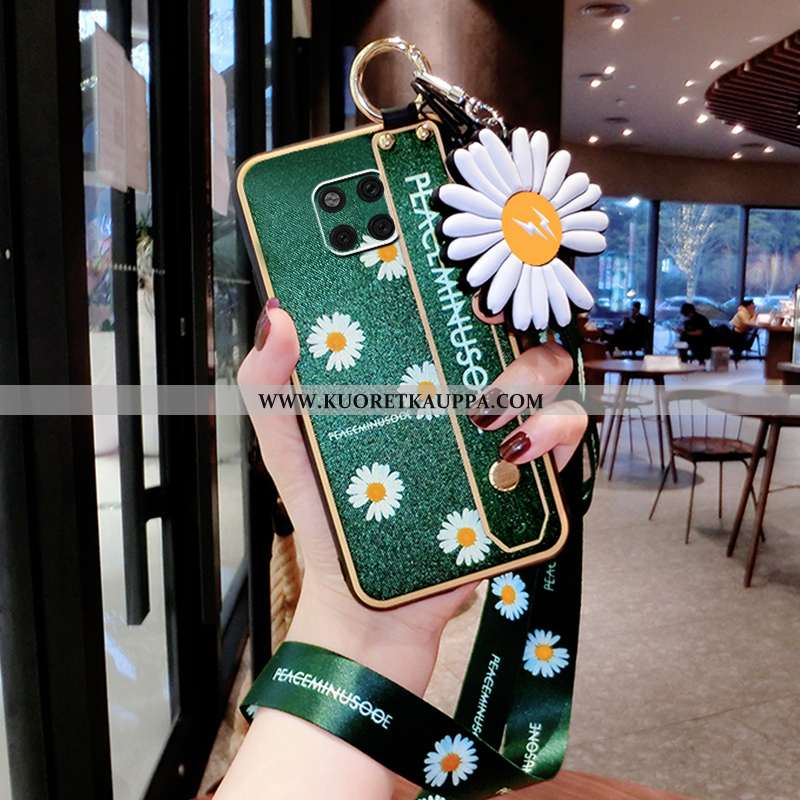 Kuori Huawei Mate 20 Pro, Kuoret Huawei Mate 20 Pro, Kotelo Huawei Mate 20 Pro Silikoni Ripustettava