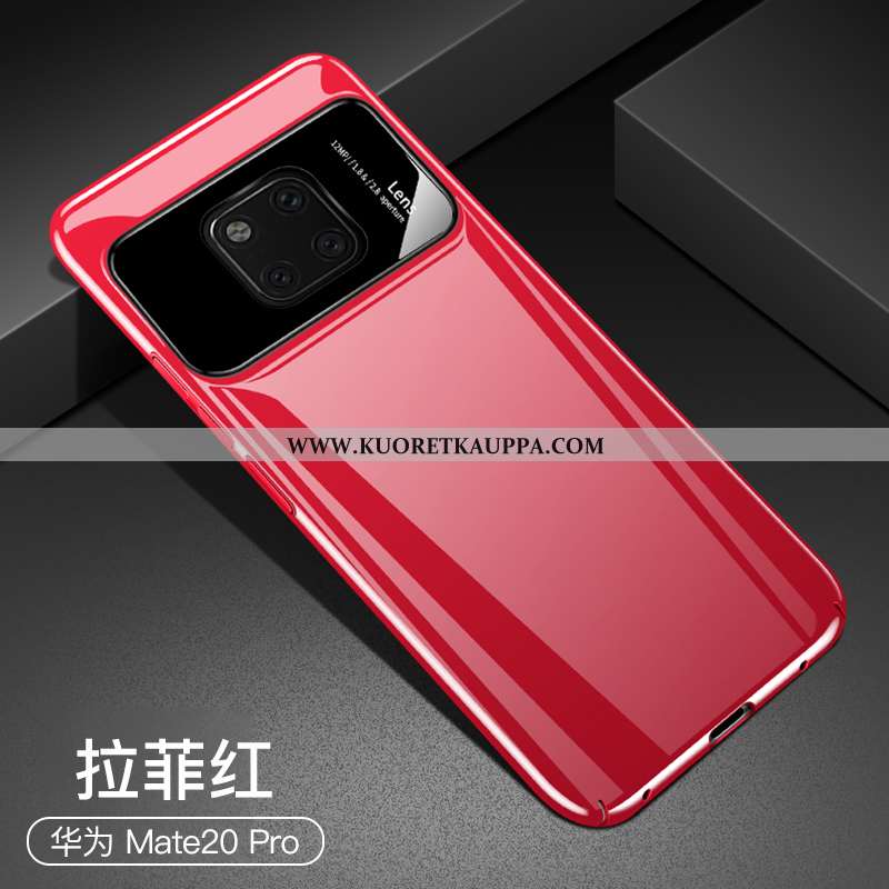 Kuori Huawei Mate 20 Pro, Kuoret Huawei Mate 20 Pro, Kotelo Huawei Mate 20 Pro Suojaus Lasi Persoona