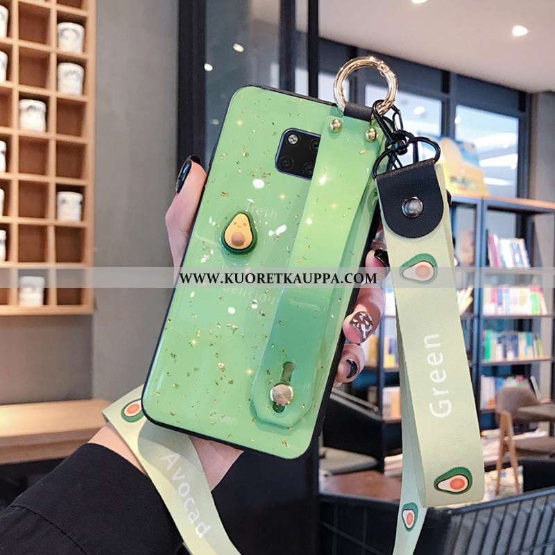 Kuori Huawei Mate 20 Pro, Kuoret Huawei Mate 20 Pro, Kotelo Huawei Mate 20 Pro Suojaus Ripustettavat