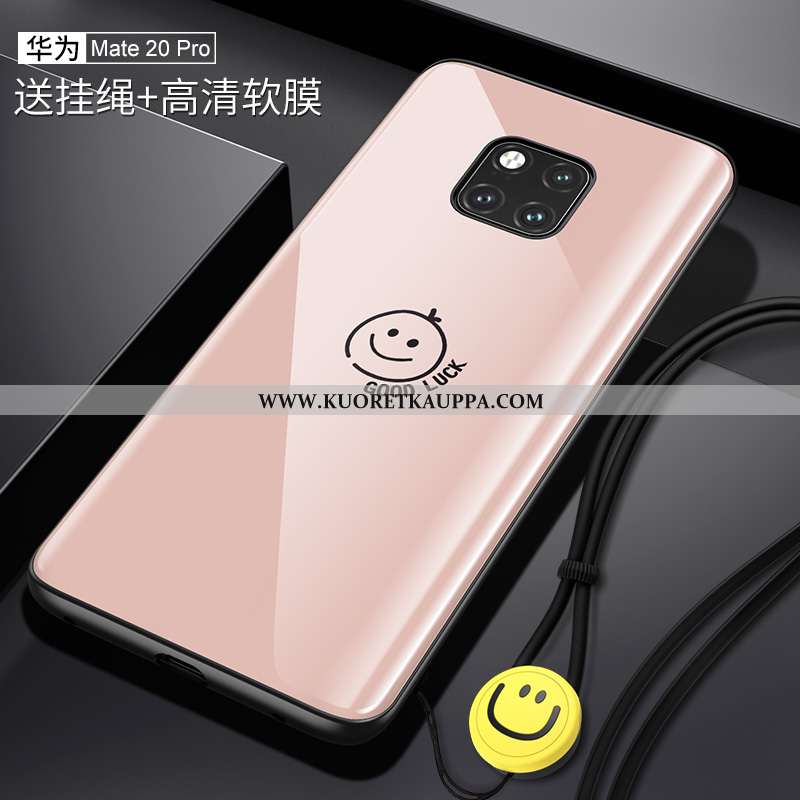 Kuori Huawei Mate 20 Pro, Kuoret Huawei Mate 20 Pro, Kotelo Huawei Mate 20 Pro Suuntaus Suojaus All 