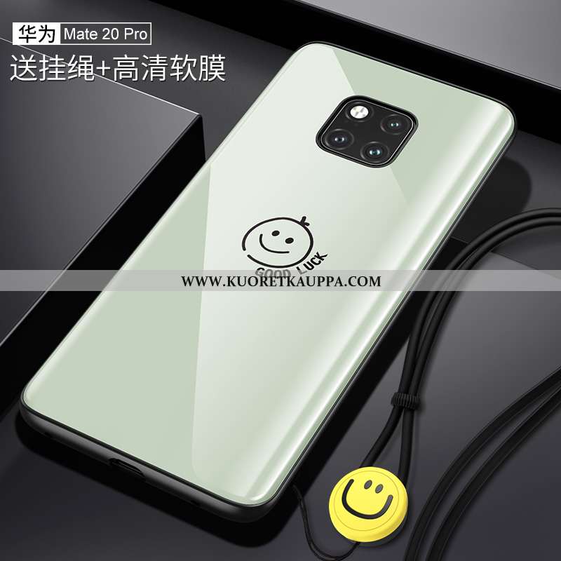 Kuori Huawei Mate 20 Pro, Kuoret Huawei Mate 20 Pro, Kotelo Huawei Mate 20 Pro Suuntaus Suojaus All 