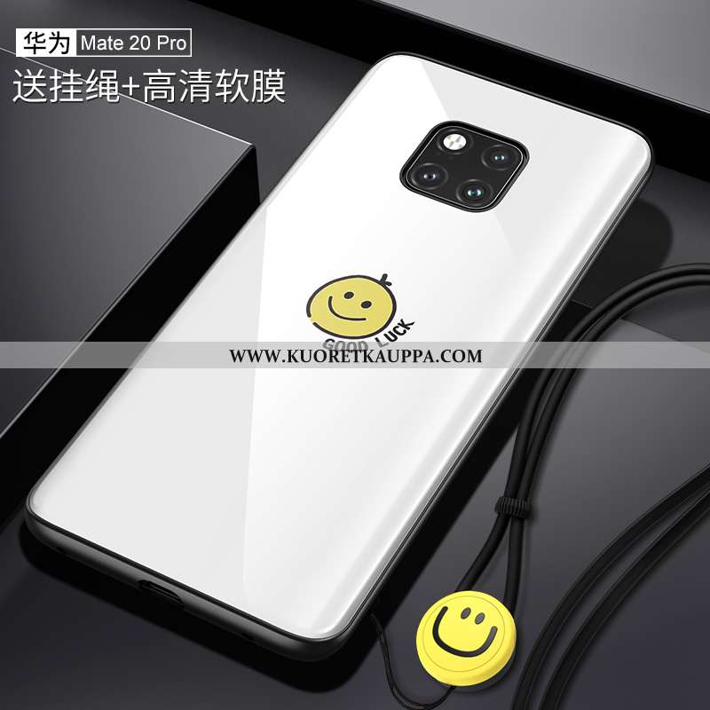 Kuori Huawei Mate 20 Pro, Kuoret Huawei Mate 20 Pro, Kotelo Huawei Mate 20 Pro Suuntaus Suojaus All 