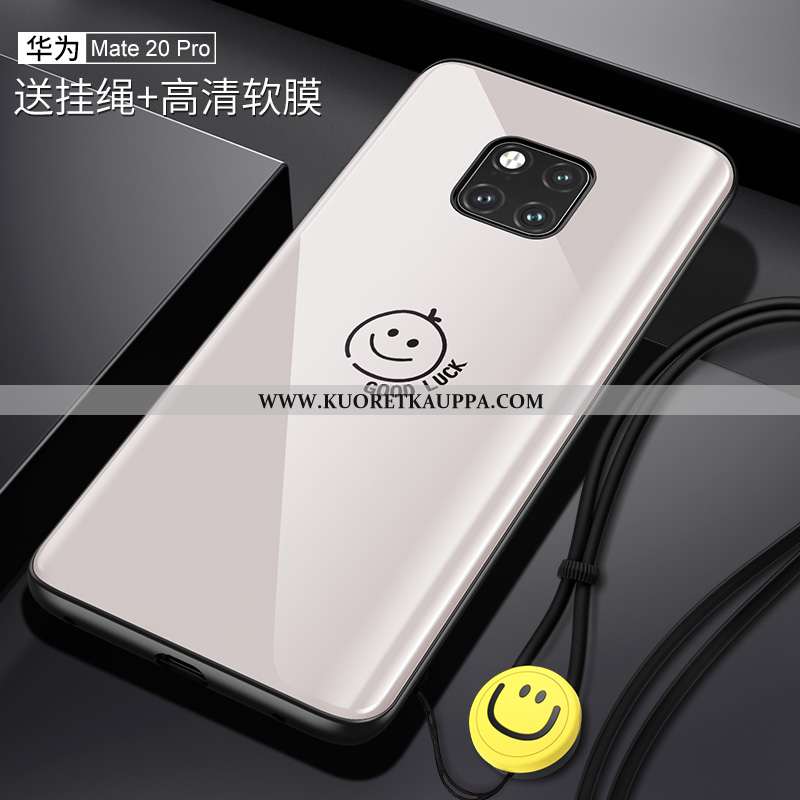 Kuori Huawei Mate 20 Pro, Kuoret Huawei Mate 20 Pro, Kotelo Huawei Mate 20 Pro Suuntaus Suojaus All 