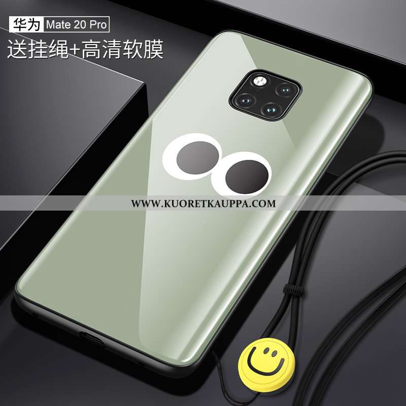 Kuori Huawei Mate 20 Pro, Kuoret Huawei Mate 20 Pro, Kotelo Huawei Mate 20 Pro Suuntaus Suojaus All 