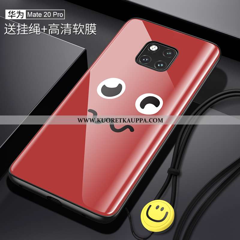 Kuori Huawei Mate 20 Pro, Kuoret Huawei Mate 20 Pro, Kotelo Huawei Mate 20 Pro Suuntaus Suojaus All 