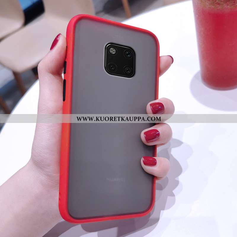 Kuori Huawei Mate 20 Pro, Kuoret Huawei Mate 20 Pro, Kotelo Huawei Mate 20 Pro Suuntaus Ultra Murtum