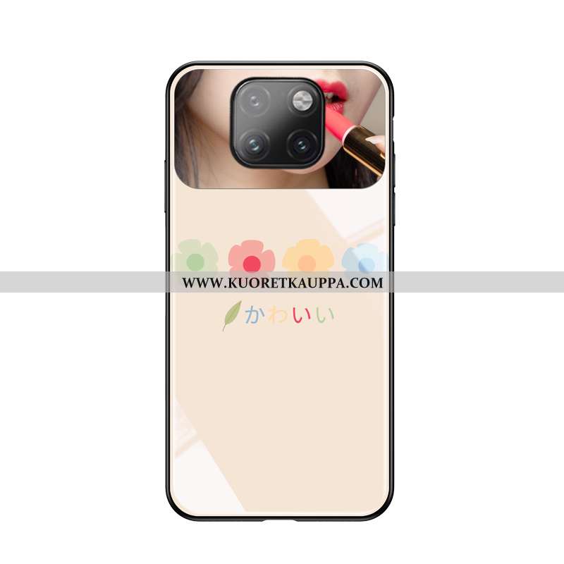 Kuori Huawei Mate 20 Pro, Kuoret Huawei Mate 20 Pro, Kotelo Huawei Mate 20 Pro Tila Ripustettavat Ko