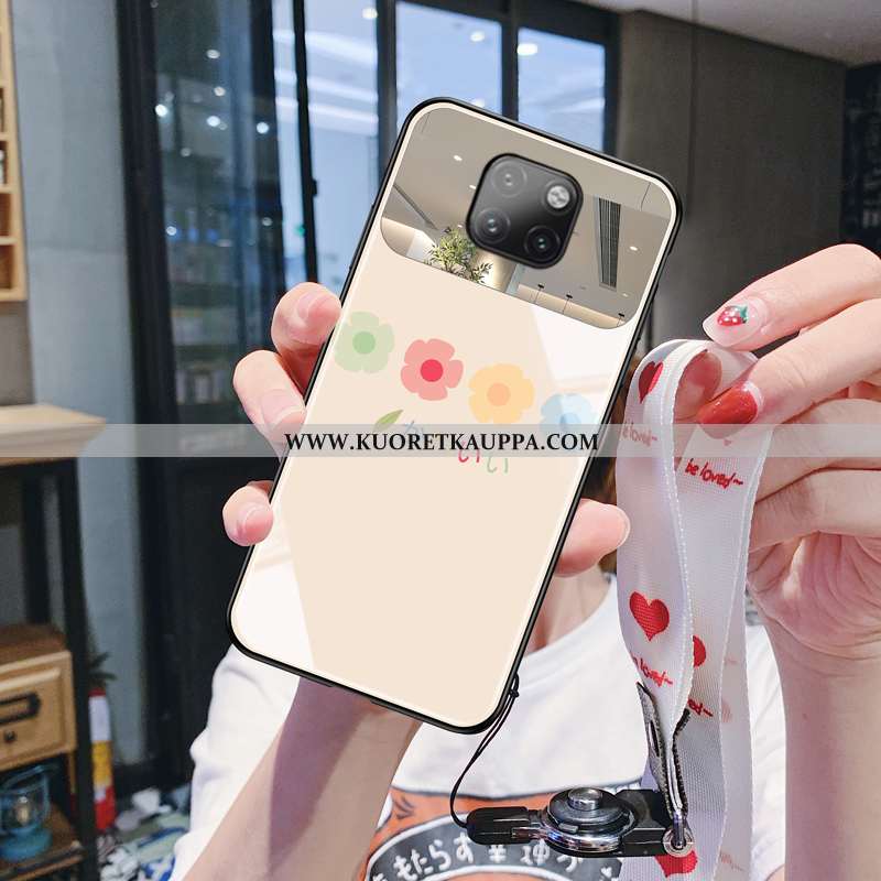 Kuori Huawei Mate 20 Pro, Kuoret Huawei Mate 20 Pro, Kotelo Huawei Mate 20 Pro Tila Ripustettavat Ko