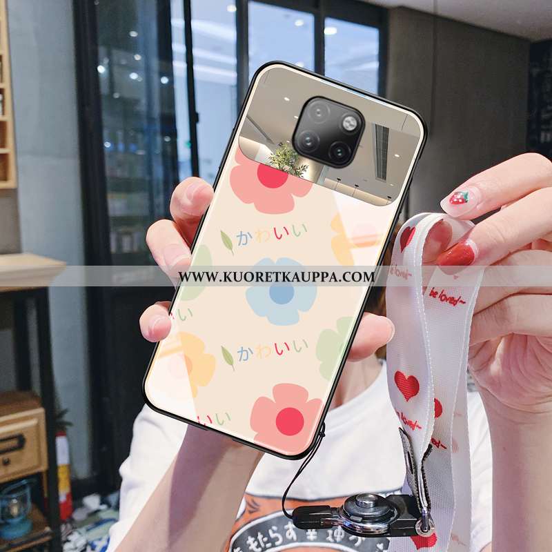 Kuori Huawei Mate 20 Pro, Kuoret Huawei Mate 20 Pro, Kotelo Huawei Mate 20 Pro Tila Ripustettavat Ko