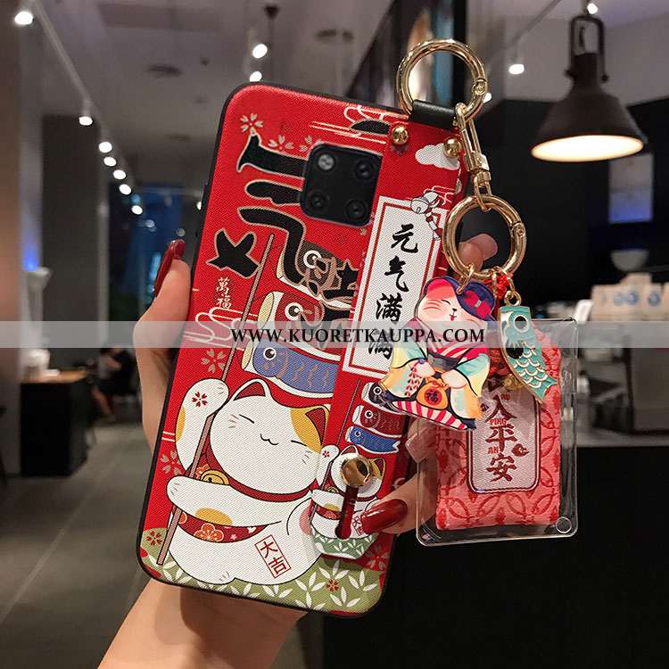 Kuori Huawei Mate 20 Pro, Kuoret Huawei Mate 20 Pro, Kotelo Huawei Mate 20 Pro Ultra Pehmeä Neste Al