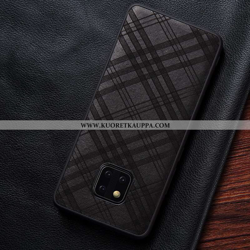 Kuori Huawei Mate 20 Rs, Kuoret Huawei Mate 20 Rs, Kotelo Huawei Mate 20 Rs Punainen Puhelimen